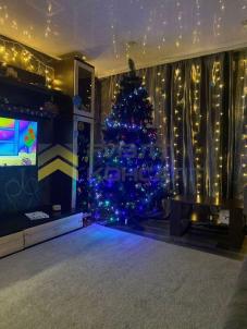 Продажа дома Омск. Омская обл., Омск, посёлок Захламино, Молодёжная ул.