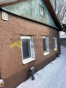 Продажа дома Омск. Омская обл., Омск, посёлок Захламино, Молодёжная ул.