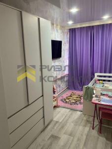 Продажа дома Омск. Омская обл., Омск, посёлок Захламино, Молодёжная ул.