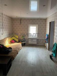 Продажа дома Омск. Омская обл., Омск, посёлок Захламино, Молодёжная ул.