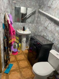 Продажа дома Омск. Омская обл., Омск, посёлок Захламино, Молодёжная ул.