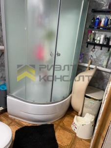 Продажа дома Омск. Омская обл., Омск, посёлок Захламино, Молодёжная ул.