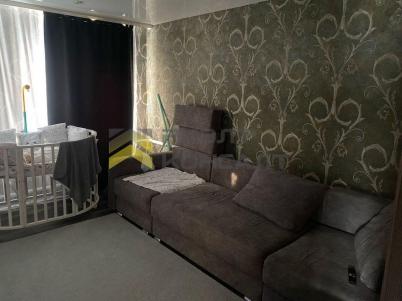 Продажа дома Омск. Омская обл., Омск, посёлок Захламино, Молодёжная ул.