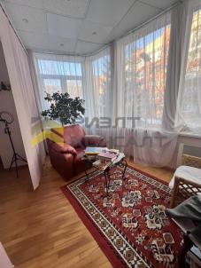 Продажа таунхауса Омск. улица Рабиновича, 125А Продажа таунхауса Омск. улица Рабиновича, 125А