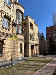 Продажа таунхауса Омск. улица Рабиновича, 125А Продажа таунхауса Омск. улица Рабиновича, 125А