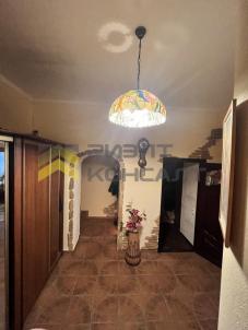 Продажа таунхауса Омск. улица Рабиновича, 125А Продажа таунхауса Омск. улица Рабиновича, 125А