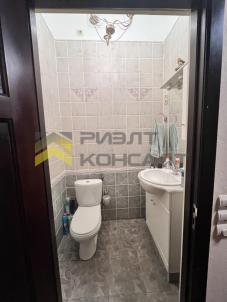Продажа таунхауса Омск. улица Рабиновича, 125А Продажа таунхауса Омск. улица Рабиновича, 125А