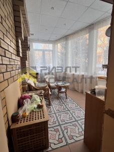 Продажа таунхауса Омск. улица Рабиновича, 125А Продажа таунхауса Омск. улица Рабиновича, 125А