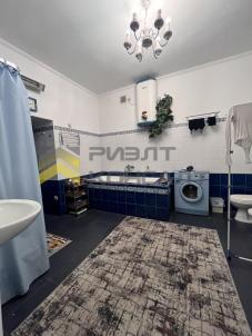 Продажа таунхауса Омск. улица Рабиновича, 125А Продажа таунхауса Омск. улица Рабиновича, 125А
