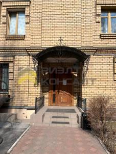 Продажа таунхауса Омск. улица Рабиновича, 125А Продажа таунхауса Омск. улица Рабиновича, 125А