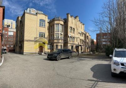 Продажа таунхауса Омск. улица Рабиновича, 125А Продажа таунхауса Омск. улица Рабиновича, 125А