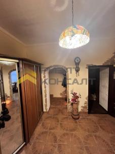 Продажа таунхауса Омск. улица Рабиновича, 125А Продажа таунхауса Омск. улица Рабиновича, 125А