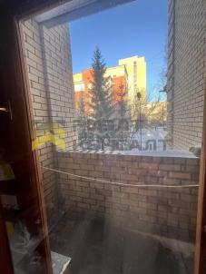 Продажа таунхауса Омск. улица Рабиновича, 125А Продажа таунхауса Омск. улица Рабиновича, 125А