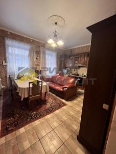 Продажа таунхауса Омск. улица Рабиновича, 125А Продажа таунхауса Омск. улица Рабиновича, 125А