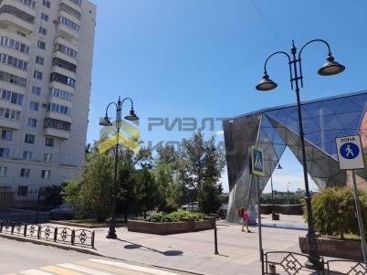 Продажа квартиры Омск. улица Чокана Валиханова, 2, к.1 Продажа квартиры Омск. улица Чокана Валиханова, 2, к.1