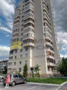 Продажа квартиры Омск. улица Чокана Валиханова, 2, к.1 Продажа квартиры Омск. улица Чокана Валиханова, 2, к.1