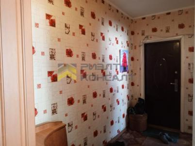 Продажа квартиры Омск. улица Завертяева, 7, к.5 Продажа квартиры Омск. улица Завертяева, 7, к.5