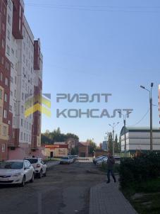Продажа квартиры Омск. улица Завертяева, 7, к.5 Продажа квартиры Омск. улица Завертяева, 7, к.5