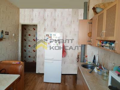 Продажа квартиры Омск. улица Завертяева, 7, к.5 Продажа квартиры Омск. улица Завертяева, 7, к.5