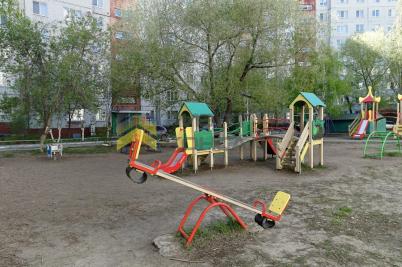 Продажа квартиры Омск. улица Жуковского, 33/3