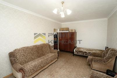 Продажа квартиры Омск. улица Жуковского, 33/3