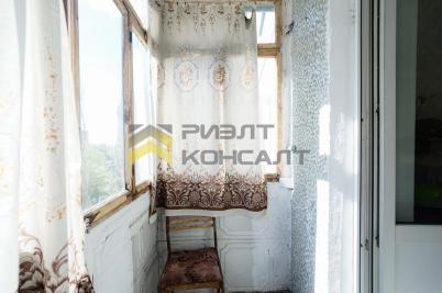 Продажа квартиры Омск. улица Жуковского, 33/3