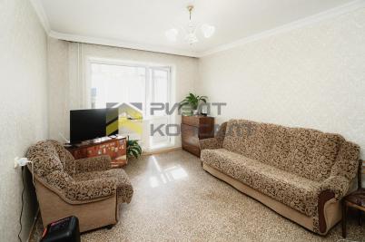 Продажа квартиры Омск. улица Жуковского, 33/3
