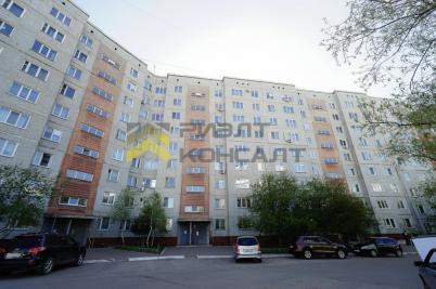 Продажа квартиры Омск. улица Жуковского, 33/3