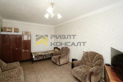 Продажа квартиры Омск. улица Жуковского, 33/3