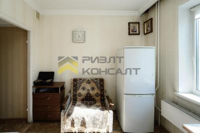 Продажа квартиры Омск. улица Жуковского, 33/3