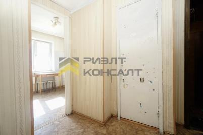 Продажа квартиры Омск. улица Жуковского, 33/3