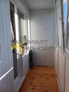 Продажа квартиры Омск. проезд Лесной, 10