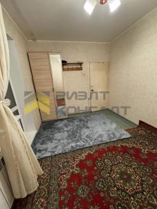 Продажа квартиры Омск. проезд Лесной, 10