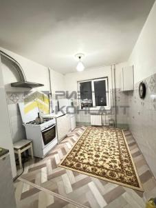 Продажа квартиры Омск. проезд Лесной, 10
