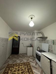 Продажа квартиры Омск. проезд Лесной, 10
