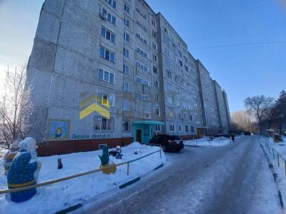 Продажа квартиры Омск. проезд Лесной, 10