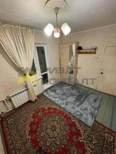Продажа квартиры Омск. проезд Лесной, 10