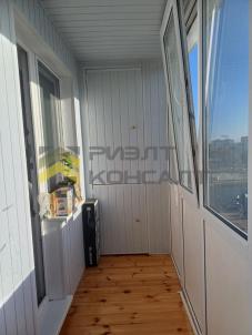 Продажа квартиры Омск. проезд Лесной, 10