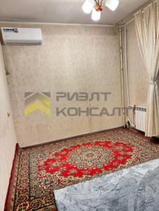 Продажа квартиры Омск. проезд Лесной, 10