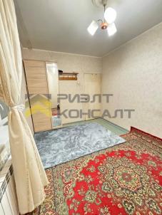 Продажа квартиры Омск. проезд Лесной, 10