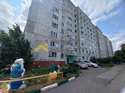 Продажа квартиры Омск. проезд Лесной, 10 Продажа квартиры Омск. проезд Лесной, 10
