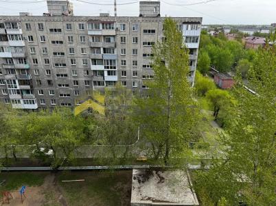 Продажа квартиры Омск. улица 4-я Транспортная, 40