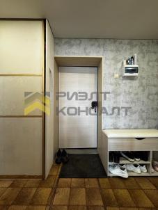 Продажа квартиры Омск. улица 4-я Транспортная, 40