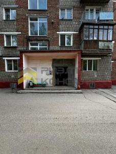 Продажа квартиры Омск. улица 4-я Транспортная, 40