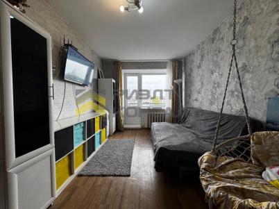 Продажа квартиры Омск. улица 4-я Транспортная, 40