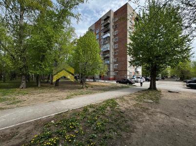 Продажа квартиры Омск. улица 4-я Транспортная, 40
