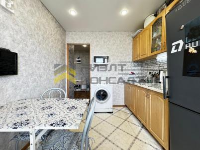 Продажа квартиры Омск. улица 4-я Транспортная, 40