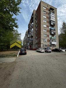 Продажа квартиры Омск. улица 4-я Транспортная, 40
