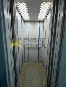 Продажа квартиры Омск. улица 4-я Транспортная, 40
