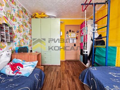 Продажа квартиры Омск. улица 4-я Транспортная, 40